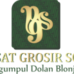 Selamat Datang PGS ( Wisata Belanja Kota Solo )