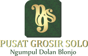 Selamat Datang PGS ( Wisata Belanja Kota Solo )